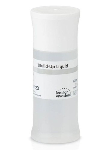 ИПС Моделировочная жидкость  IPS Build-Up Liquid Soft, 60мл   / IVOCLAR